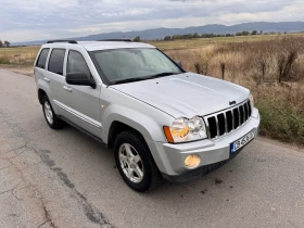 Jeep Grand cherokee 3.0CRD Automatic Quadra Drive 4x4 | Mobile.bg    3
