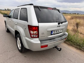 Jeep Grand cherokee 3.0CRD Automatic Quadra Drive 4x4 | Mobile.bg    7