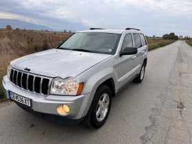 Jeep Grand cherokee 3.0CRD Automatic Quadra Drive 4x4