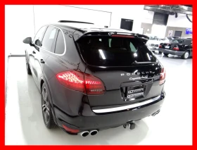 Porsche Cayenne Turbo * AWD * AвтоКредит* (ЦЕНА ДО БГ) - 40999 лв. / 20962.46 € - 79546891 6