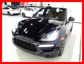 Porsche Cayenne Turbo * AWD * AвтоКредит* (ЦЕНА ДО БГ) - 40999 лв. / 20962.46 € - 79546891 3