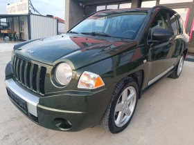 Jeep Compass 2.0 TDI - 6900 лв. / 3527.91 € - 13971734 2