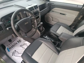 Jeep Compass 2.0 TDI - 6900 лв. / 3527.91 € - 13971734 7