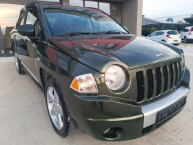 Jeep Compass 2.0 TDI - 6900 лв. / 3527.91 € - 13971734 3