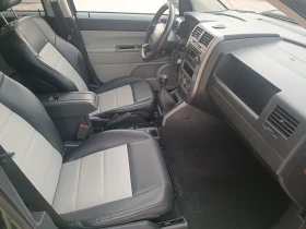 Jeep Compass 2.0 TDI - 6900 лв. / 3527.91 € - 13971734 10