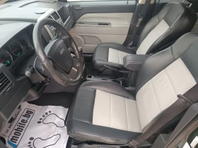 Jeep Compass 2.0 TDI - 6900 лв. / 3527.91 € - 13971734 8