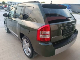 Jeep Compass 2.0 TDI - 6900 лв. / 3527.91 € - 13971734 6