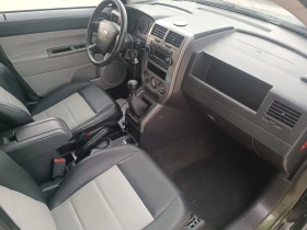 Jeep Compass 2.0 TDI - 6900 лв. / 3527.91 € - 13971734 9