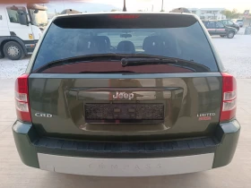 Jeep Compass 2.0 TDI - 6900 лв. / 3527.91 € - 13971734 5
