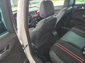 Opel Crossland X 2 г оставаща заводска гаранция   2022   Автомат - 32700 лв. / 16719.24 € - 83188501 12