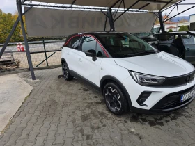 Opel Crossland X 2 г оставаща заводска гаранция   2022   Автомат - 32700 лв. / 16719.24 € - 83188501 3