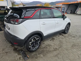 Opel Crossland X 2 г оставаща заводска гаранция   2022   Автомат - 32700 лв. / 16719.24 € - 83188501 6