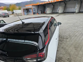 Opel Crossland X 2 г оставаща заводска гаранция   2022   Автомат - 32700 лв. / 16719.24 € - 83188501 5