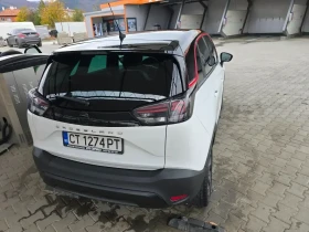 Opel Crossland X 2 г оставаща заводска гаранция   2022   Автомат - 32700 лв. / 16719.24 € - 83188501 4
