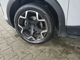 Opel Crossland X 2 г оставаща заводска гаранция   2022   Автомат - 32700 лв. / 16719.24 € - 83188501 8