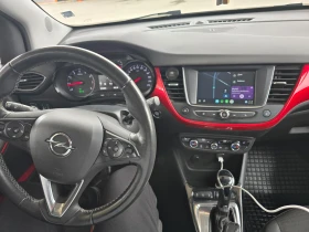 Opel Crossland X 2 г оставаща заводска гаранция   2022   Автомат - 32700 лв. / 16719.24 € - 83188501 13