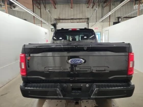 Ford F150 * XLT CREW CAB STD BED * CARFAX * БЕЗ ПЪРВОНАЧАЛНА - 69900 лв. / 35739.30 € - 43949572 6