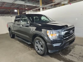 Ford F150 * XLT CREW CAB STD BED * CARFAX * БЕЗ ПЪРВОНАЧАЛНА - 69900 лв. / 35739.30 € - 43949572 2