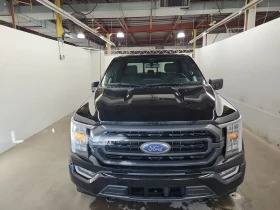 Ford F150 * XLT CREW CAB STD BED * CARFAX * БЕЗ ПЪРВОНАЧАЛНА - 69900 лв. / 35739.30 € - 43949572 7