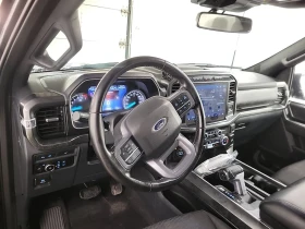 Ford F150 * XLT CREW CAB STD BED * CARFAX * БЕЗ ПЪРВОНАЧАЛНА - 69900 лв. / 35739.30 € - 43949572 9