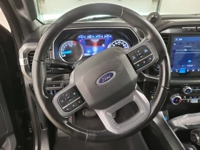 Ford F150 * XLT CREW CAB STD BED * CARFAX * БЕЗ ПЪРВОНАЧАЛНА - 69900 лв. / 35739.30 € - 43949572 11