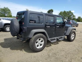 Jeep Wrangler UNLIMITED SPORT / 3.6L 6 / LED фарове / 4x4 / - 20900 лв. / 10686.00 € - 94873157 4