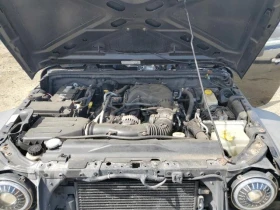 Jeep Wrangler UNLIMITED SPORT / 3.6L 6 / LED фарове / 4x4 / - 20900 лв. / 10686.00 € - 94873157 10