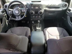 Jeep Wrangler UNLIMITED SPORT / 3.6L 6 / LED фарове / 4x4 / - 20900 лв. / 10686.00 € - 94873157 7