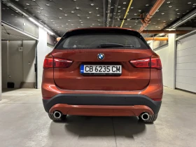 BMW X1, снимка 5