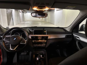 BMW X1, снимка 7