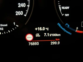 BMW X1, снимка 9