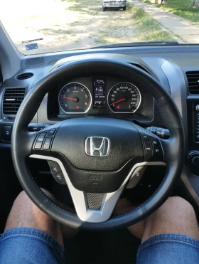 Honda Cr-v, снимка 12