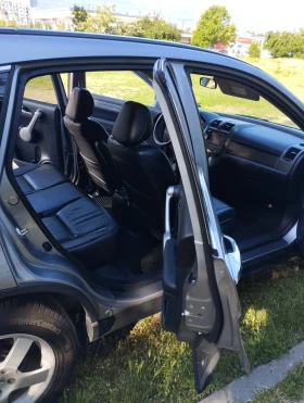 Honda Cr-v, снимка 8