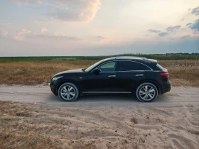 Infiniti Fx 30, снимка 3
