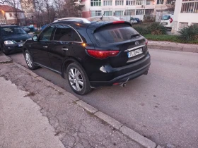 Infiniti Fx 30 - 5500 € / 10757.07 лв. - 60035716 7