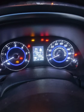 Infiniti Fx 30 - 5500 € / 10757.07 лв. - 60035716 11