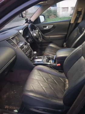 Infiniti Fx 30 - 5500 € / 10757.07 лв. - 60035716 9