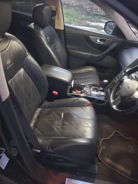 Infiniti Fx 30 - 5500 € / 10757.07 лв. - 60035716 6