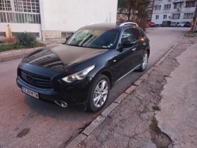 Infiniti Fx 30 - 5500 € / 10757.07 лв. - 60035716 2