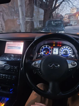 Infiniti Fx 30 - 5500 € / 10757.07 лв. - 60035716 12