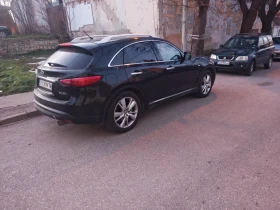 Infiniti Fx 30 - 5500 € / 10757.07 лв. - 60035716 8