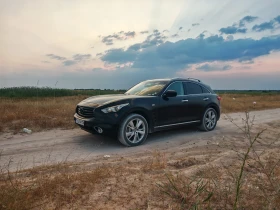 Infiniti Fx 30, снимка 2
