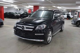 Mercedes-Benz GL * 350 BlueTEC * CARFAX * БЕЗ ПЪРВОНАЧАЛНА ВНОСКА
