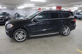 Mercedes-Benz GL * 350 BlueTEC * CARFAX * БЕЗ ПЪРВОНАЧАЛНА ВНОСКА - 13000 € / 25425.79 лв. - 92699478 2