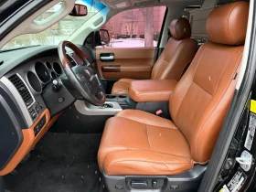 Toyota Sequoia Platinum - 18600 € / 36378.44 лв. - 61384096 9