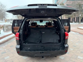 Toyota Sequoia Platinum - 18600 € / 36378.44 лв. - 61384096 8