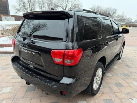 Toyota Sequoia Platinum - 18600 € / 36378.44 лв. - 61384096 6