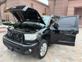 Toyota Sequoia Platinum - 18600 € / 36378.44 лв. - 61384096 7