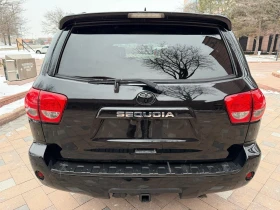 Toyota Sequoia Platinum - 18600 € / 36378.44 лв. - 61384096 5