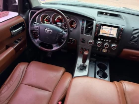 Toyota Sequoia Platinum - 18600 € / 36378.44 лв. - 61384096 10